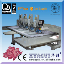 HUAGUI Embroidery Machine For Sale Used in Abaya